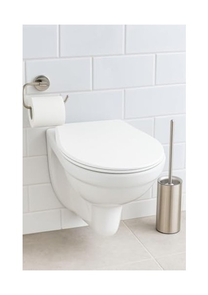 Plastik Akdeniz Soft Klozet Kapağı – Dayanıklı, Hijyenik, Kolay Montajlı, Standart Ölçü (44X35 Cm) modelleri