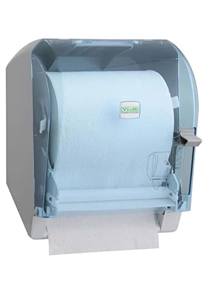 Rulo Kağıt Havlu Dispenseri Manuel K8T modelleri