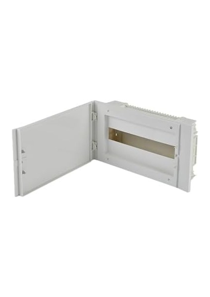 Sıva Altı Komple Ürün 1m 16’lı (Opak Beyaz)