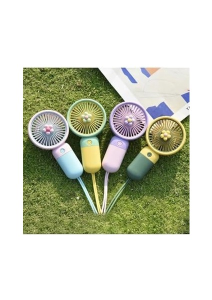 Fan Soğutucu Mini Vantilatör Klima Güçlü Serinletici Taşınabilir Şarjlı Masa Üstü Sessiz Standlı fiyatları