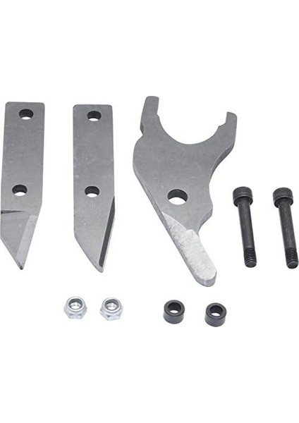 Yedek Parça Seti, Üst ve Alt Bıçak (Ara Rondela, Vida), 1 Adet, 9036-05/9 fiyatları