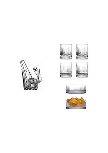 7 Parça Lüx Viski Seti