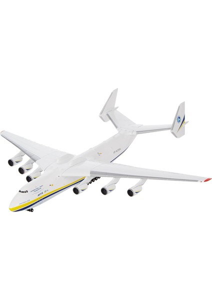 Herpa 562287 – Antonov Havayolları AN-225 Mriya – 1: 400 fiyatları