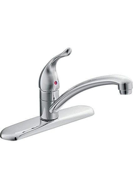 Chateau Krom Tek Saplı Düşük Ark Mutfak Bataryası, 7425 modelleri