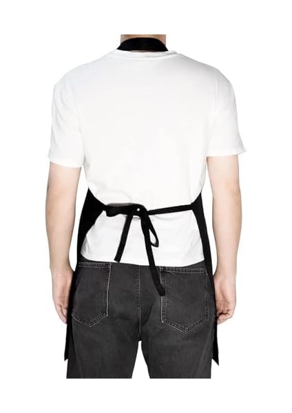 Şef Önlüğü, 3 Cep Mutfak Önlüğü, Yüksek Yoğunluklu Polyester Kumaş, Tek Beden Herkese Uyar, Kadın ve Erkekler Için Pişirme Önlüğü, 55. 60. 65. Doğum Günü Hediyesi fiyatları