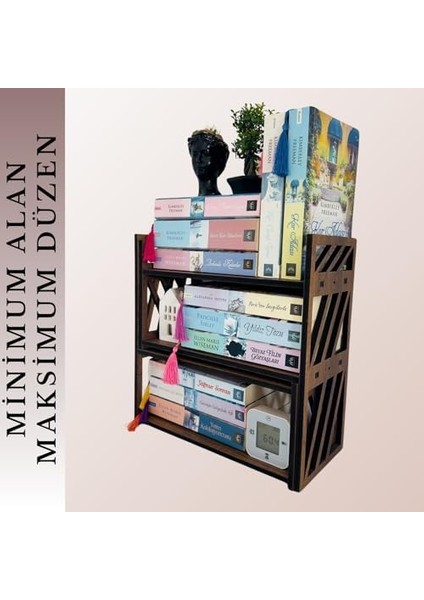 - MK30 Masaüstü Kayar Kitaplık fiyatları