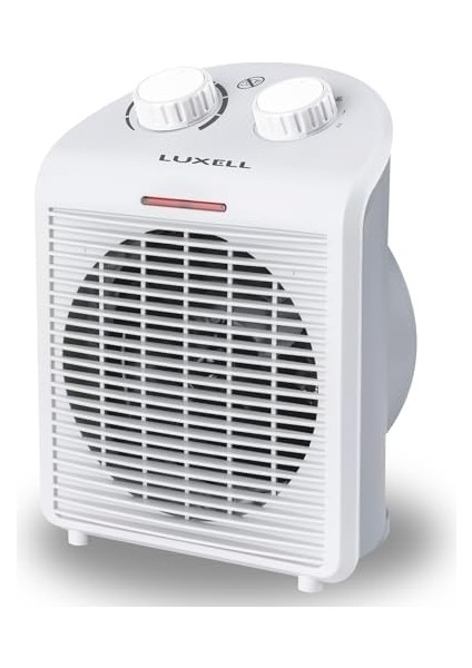 KS-6335 2000 W Fanlı Isıtıcı