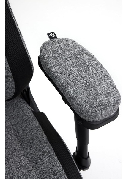 Titanseat Chromium Oyuncu ve Ofis Koltuğu Kumaş Kol Pedi modelleri