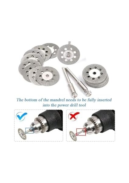 Gravür Makinesi Için Turbo Mini Daire Testere Bıçak Takımı Cam Metal Mermer Ahşap Kesme Diski fiyatları