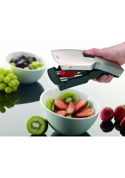 13420 Tarı Dilimleyici - Sebze ve Meyve Için Paslanmaz Çelik Kesici - Sağlam ve Keskin Sebze Kesici modelleri