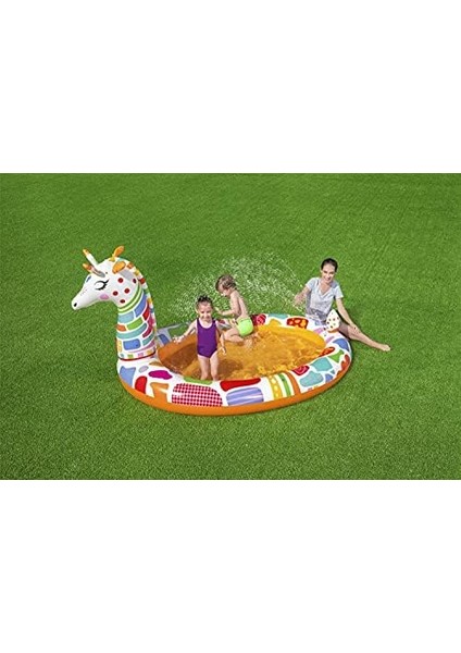 Havuz Şekilli Su Püskürtücü 266X157X12 M fiyatları