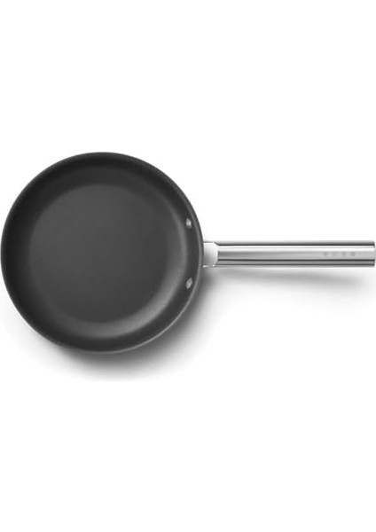 CKFF3001BLM Kızartma Tavası, 30 Cm, Siyah