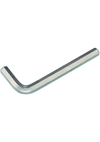 Allen Anahtar Altı Köşe Sae 1/2"