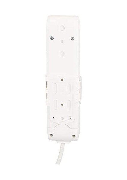 4lü Topraklı Kablolu Ç.k 3mt Priz