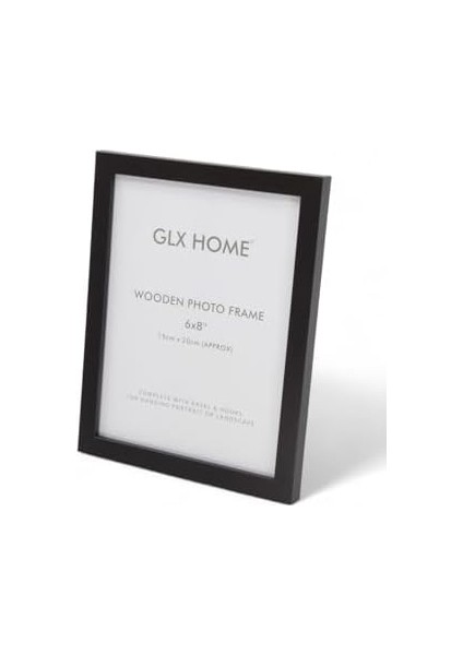 Ahşap Resim Çerçevesi 4&apos;lü Set Halinde 15 x 20 cm Boyutunda fiyatları