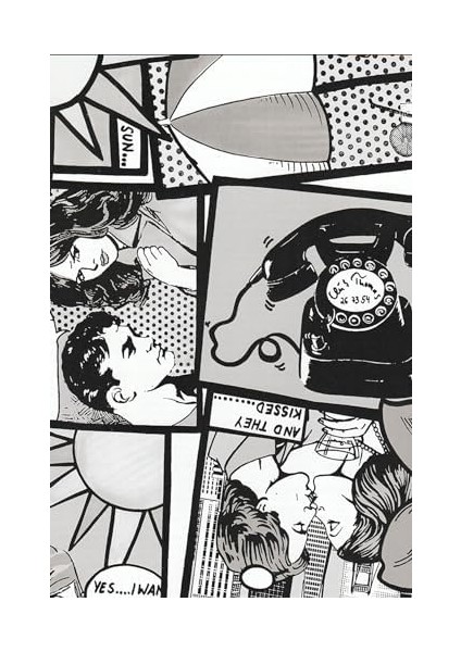 Desenli Kendiliginden Yapışkanlı Kaplama Folyosu 67 cm x 3 Metre