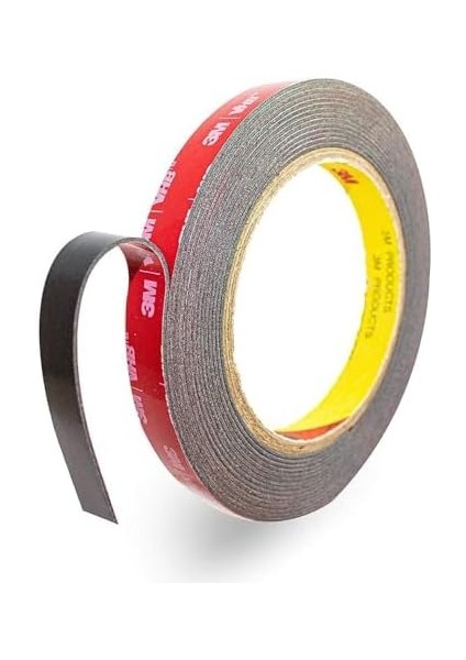 Çift Taraflı Bant, Ağır Hizmet Tipi Çift Taraflı Yapışkan Bant, Çıkarılabilir Duvar Bandı Süper Güçlü Köpük, Iç ve Dış Mekan Kullanımı Için Çift Taraflı Montaj Bandı fiyatları