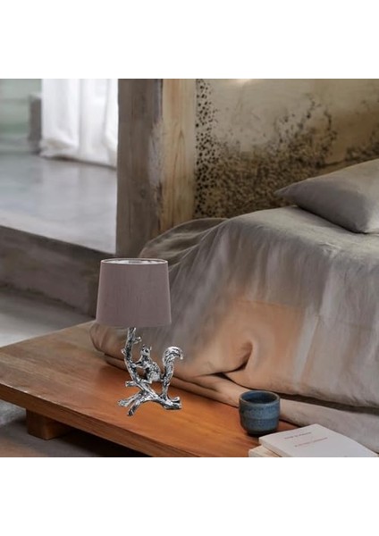 Olvıra 01 Masa Lambası B 1XE14