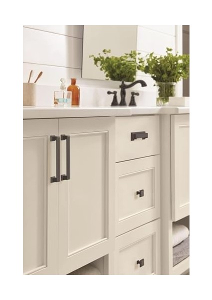 | Dolap Çekme | Mat Siyah | 5-1/16 Inç (128 Mm) Merkezden Merkeze | Randevu | 1 Paket | Çekmece Çekme | Dolap Kolu | Dolap Donanımı fiyatları