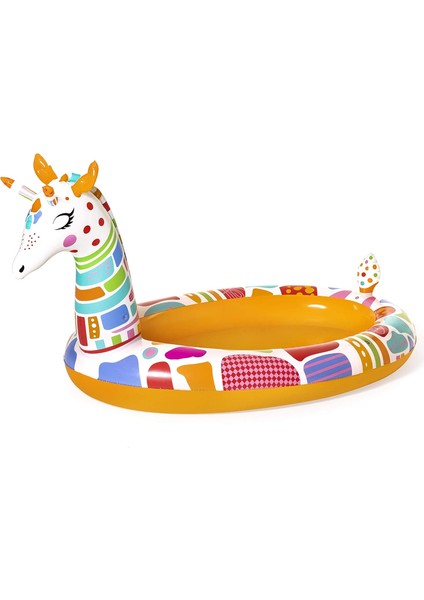 Havuz Şekilli Su Püskürtücü 266X157X12 M modelleri