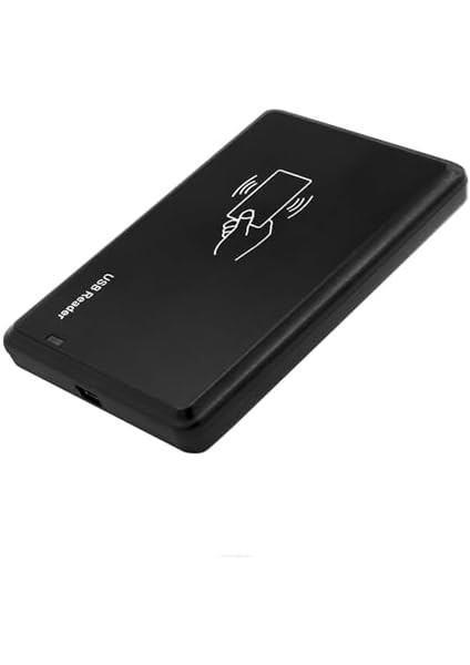 Robitlab Nfc 13.56MHZ. Rfıd Reader-Kart Okuyucu