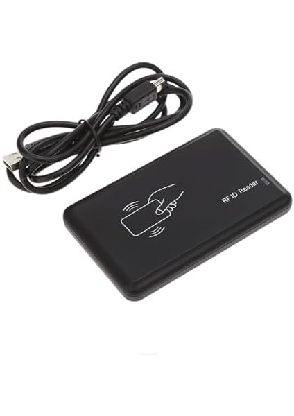 Robitlab Nfc 13.56MHZ. Rfıd Reader-Kart Okuyucu fiyatları