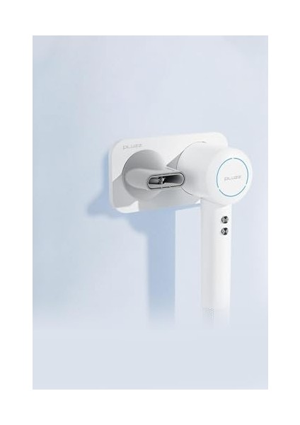 Saç Kurutma Makinesi Duvar Askı Aparatı