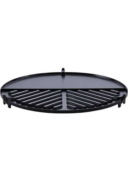 Chef 30/plancha 30 28CM Bölmeli Barbekü Tava
