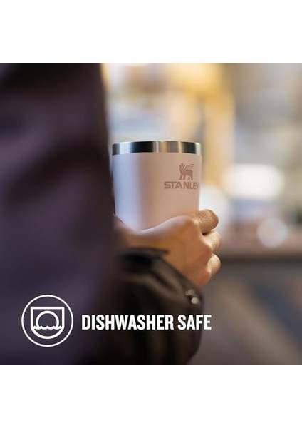 Cafe To-Go Travel Mug Termos Bardak, Lacivert (Twilight), 0.35 Litre fiyatları