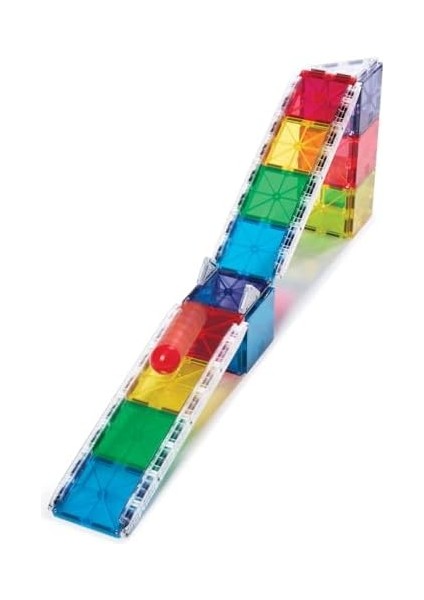 Rail Racers 33 Parça