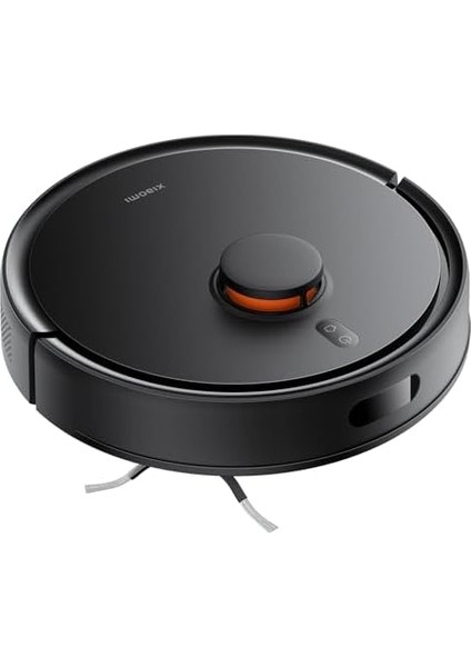 S20, 5000PA Emiş Gücü, Akıllı Süpürge, Siyah modelleri