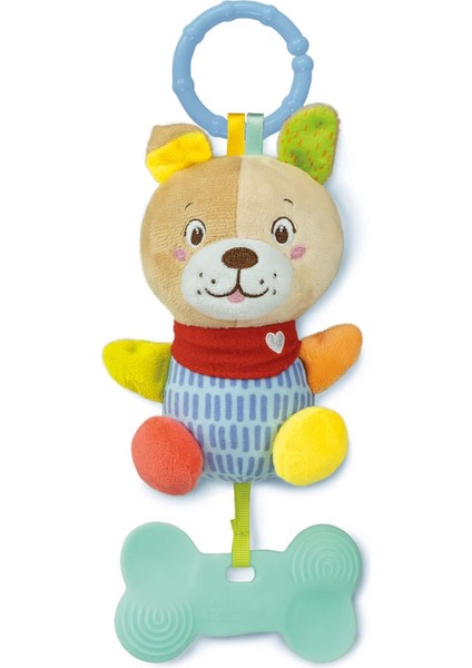 Baby Yumuşak Köpek Çıngırak 17785, Bebekler Için Köpek Çıngırak fiyatları