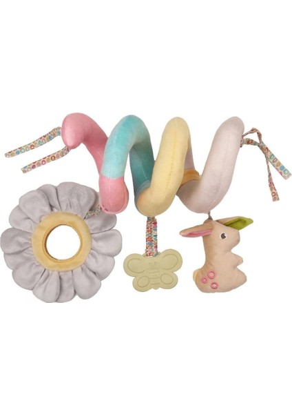 Spiral Stroller Toy - Spiral Puset Oyuncağı fiyatları