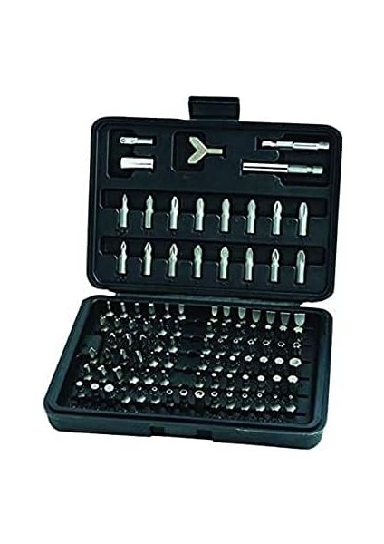 T 22302 Uç Seti, 100 Parça