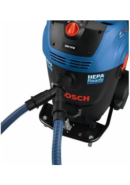 VX450 Vakum Hortumu Y Konektörü