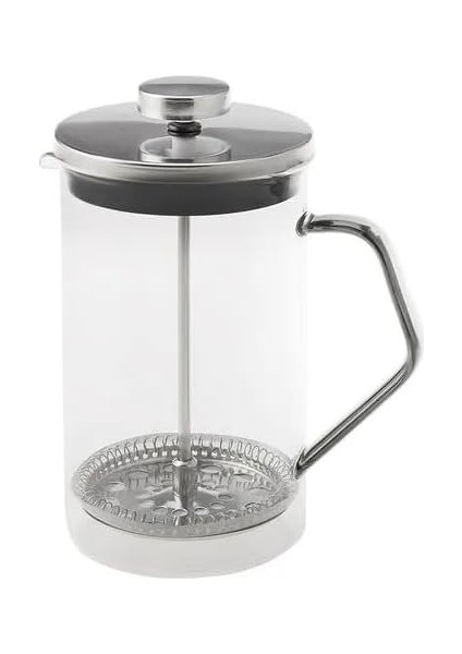Coffee Bean French Press Green 800 ml