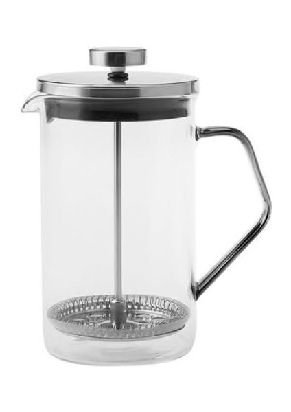 Coffee Bean French Press Green 800 ml fiyatları