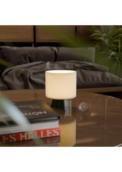 Modern Yaşam Ağacı Masa Lambası fiyatları