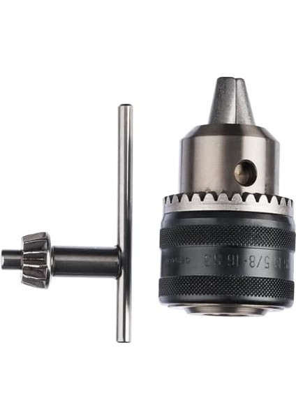 Professional - 3-16 mm - 5/8&apos;&apos;-16 Anahtarlı Mandren modelleri