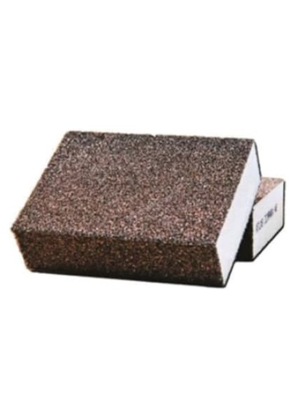 Sünger Zımpara Seti 4 Adet (120,150,180,220 Kum) fiyatları