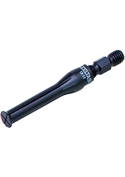 7120291621 Iç Rulman Çektirme, Siyah, 16/21