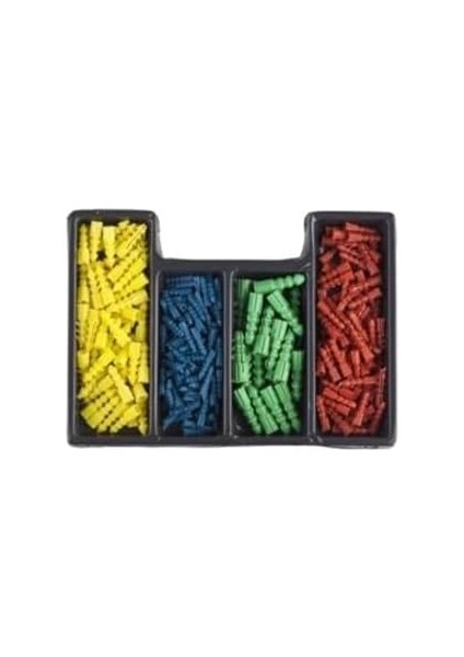 Epilons 300 Parça Dübel ve Matkap Ucu Seti fiyatları