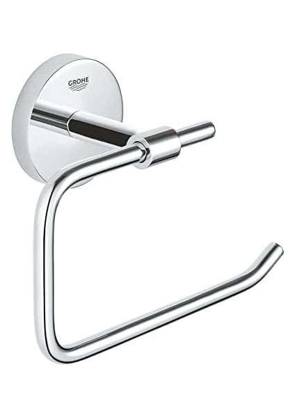 Start Cosmopolitan Tuvalet Kağıtlığı | Duş/banyo Aksesuarları | Krom | 41165000