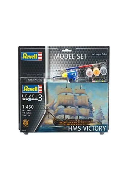 - M.set Hms Victory (65819) fiyatları
