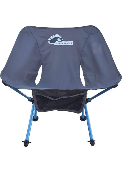 Mimir Katlanır Pratik Kamp Sandalyesi, Dayanıklı Kamp Ekipmanları, Kamp Aksesuarları, Açık Hava Sporları,yürüyüş, Doğa Sporları fiyatları