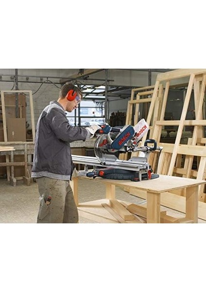 Dairesel Testere Bıçağı Expert Için Ahşap, 260 x 30 x 2,4 Mm, Diş Sayısı 60, 1 Adet, 2608644082