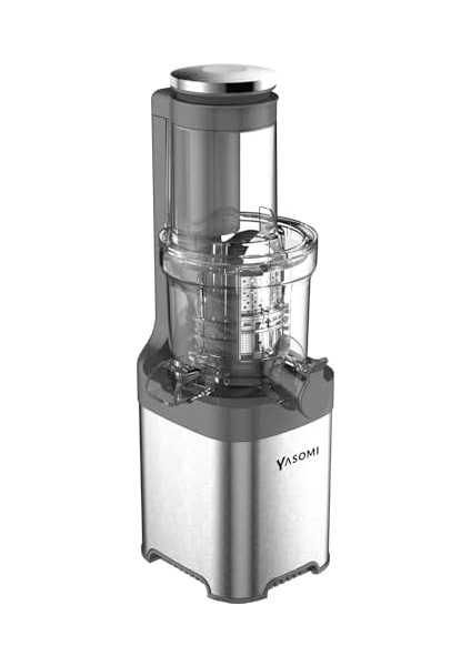 Fruitforce 8 Segmentli 180W Katı Meyve ve Sebze Sıkacağı (Gri) modelleri