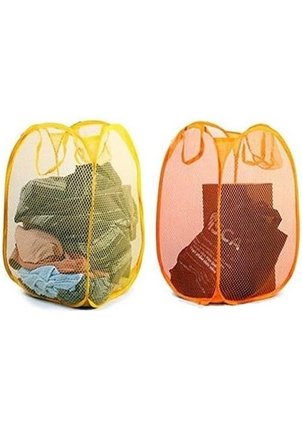 Büyük Kirli Elbise Çamaşır Filesi Oyuncak Filesi (40 x 70) cm fiyatları