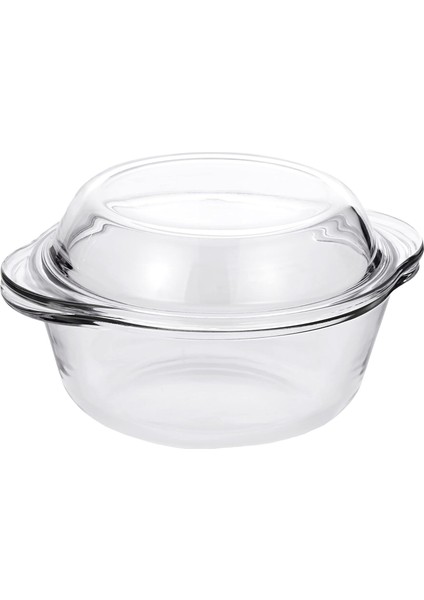 Borcam Fırın Kabı Grill Yuvarlak fiyatları