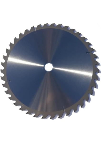 25206 Ahşap Dairesel Testere Bıçağı 255MM x 60T